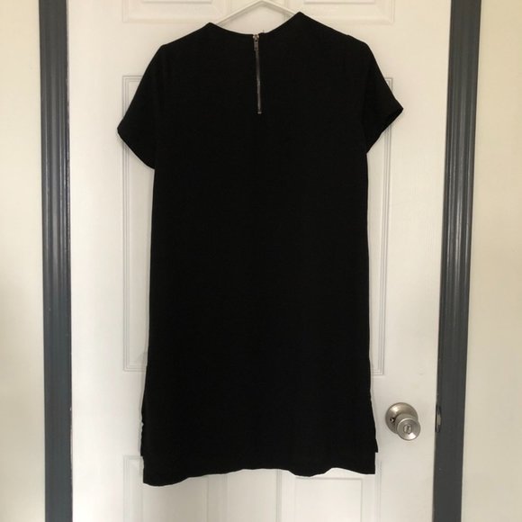 Black Dress - Picture 2 of 2